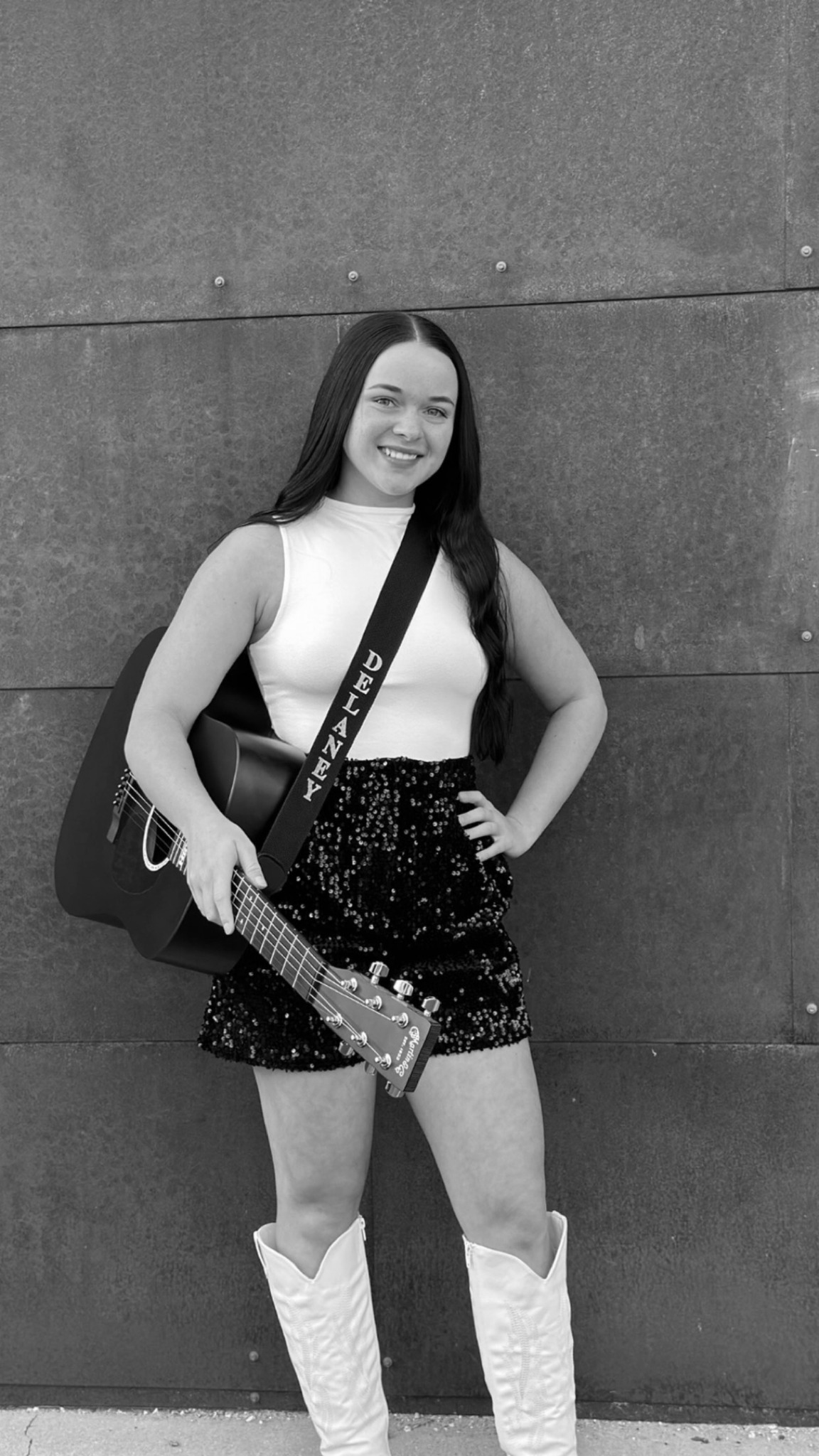 Delaney - Live Music at Firehouse Wine Cellars in downtown Rapid City