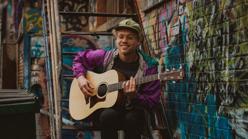 Live Music at Firehouse Wine Cellars in Rapid City